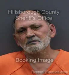 Mugshot of ARMANDO ESCOBAR MARTINEZ