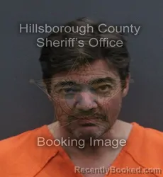 Mugshot of JEFFRY DADAM