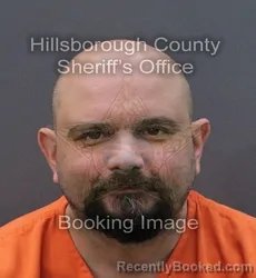 Mugshot of DAVID DANIELS