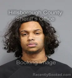 Mugshot of ANGEL JOEL GONZALEZ