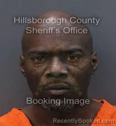 Mugshot of JAMES WILLIAM JR BROWN