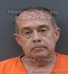 Mugshot of MICHAEL SCOTT WILLIAMS