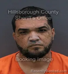 Mugshot of ALBERT ROBERT RIOS