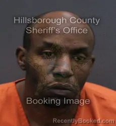 Mugshot of MARKUS XAVIER QUALLS