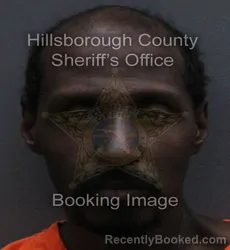Mugshot of JUSTIN LAMAR BOWERS