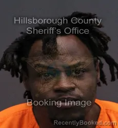 Mugshot of DAVID THOMAS FLOWERS