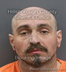 Mugshot of CAMERON MICHAEL SERRATO