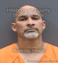 Mugshot of JAVIER ALEXIS LLOVET VAZQUEZ