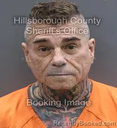 Mugshot of GREGORY REX EWAN