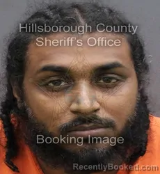 Mugshot of ARCHIE RAMSEY CLAY