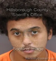 Mugshot of KEVEN YOMAR PEREZ