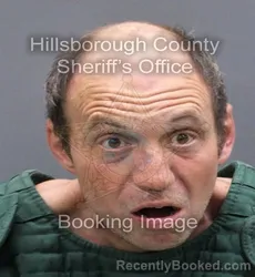 Mugshot of JOHN MICHAEL MARGOTTA
