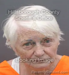 Mugshot of TARA RISHTER