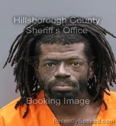 Mugshot of JAVARVIOUS DEVON MCCOY