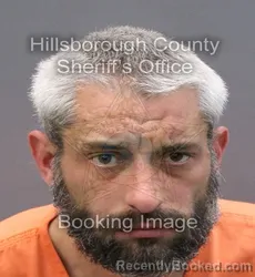 Mugshot of CHRISTOPHER ROBERT ARENAS