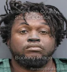 Mugshot of ERIC WYNN JR GALLMON