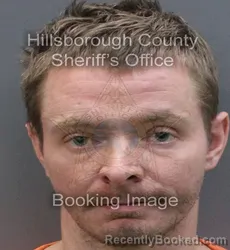 Mugshot of ROSS LEE PATTENGALE