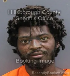 Mugshot of JALYN MCBEAN