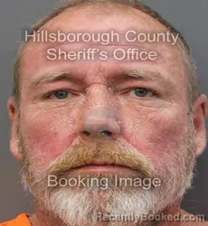 Mugshot of CHRISTOPHER LEE SILLIMAN