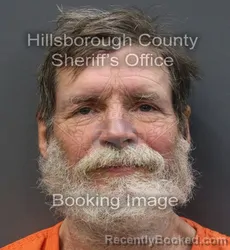 Mugshot of PAUL GORDON JR GOODMAN