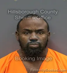 Mugshot of ARSHAWN JAMOND TONEY