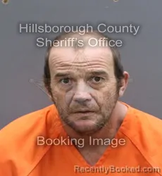 Mugshot of DENNIS MATHEW SNOW