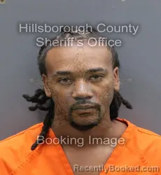 Mugshot of CHARLES ALFRED BUGGS