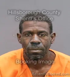 Mugshot of SHONTAY OCTAVIOUS SMIKLE