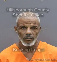 Mugshot of ERIC A DREW