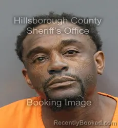 Mugshot of LEE WILLIAM RICHARDSON