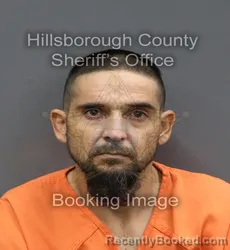 Mugshot of THOMAS WAYNE JR JERKINS