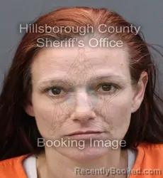 Mugshot of ALIEA C ROBERTSON