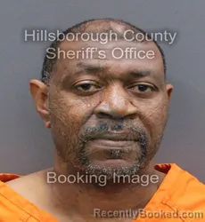 Mugshot of LANIS F SAPP