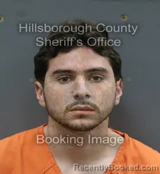 Mugshot of ALBERTO RENE ACOSTA DIAZ