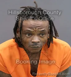 Mugshot of JEFFERY LEON CARLYLE