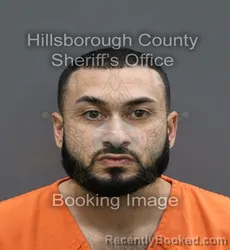 Mugshot of MATTHEW ABANOB GAMAL MICHAEL