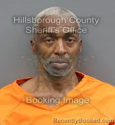 Mugshot of ONTWAN ALEXANDER STARLING