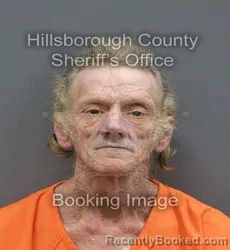 Mugshot of JOHNNY LOYD GREGORY