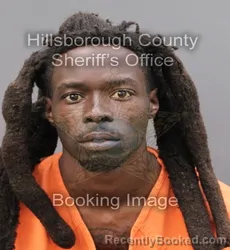 Mugshot of KEVONTAY ZYDANIEL WHITE
