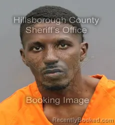 Mugshot of JEREMY TYRESE MOORE