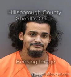 Mugshot of JOHNNY BRUCE VENTURA COLON