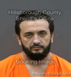 Mugshot of CHRISTOPHER RALPH SIRICO