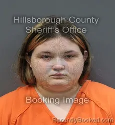 Mugshot of ALLYSON LEE SYKES