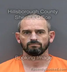 Mugshot of DAVIDE ROBERT SCHINKOWSKY