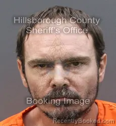 Mugshot of JOHN DAVID WORTHINGTON