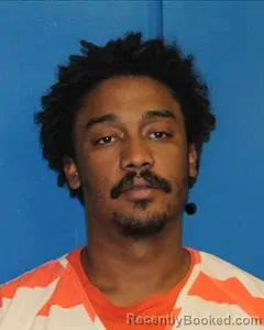 Mugshot of RICARDO TREVINO RODRIGUEZ