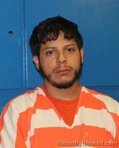 Mugshot of MIGUEL JESUS MORIN VAZQUEZ