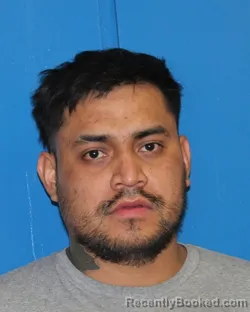 Mugshot of ANGEL SALVADOR TAPIA-CANTERO