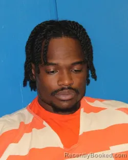 Mugshot of JAYDEN LORENZ PLATER