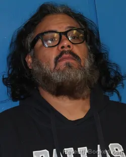 Mugshot of ERIC LEE GARCIA